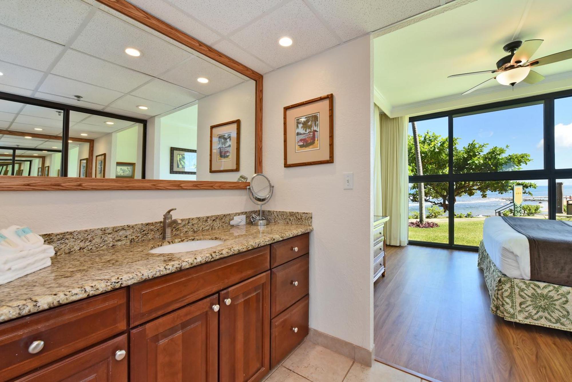 Kaanapali Shores 160 - Sleep Steps Away From The Ocean Kahana 외부 사진