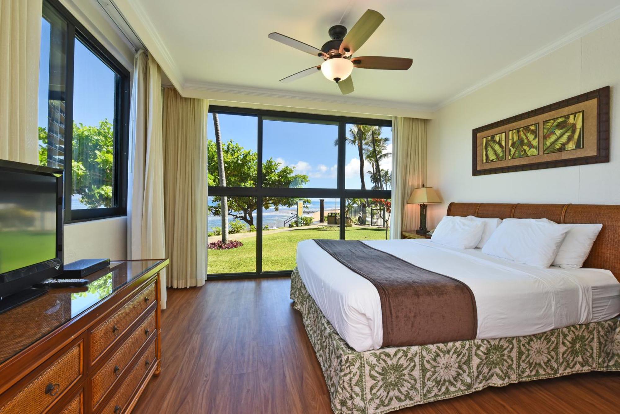 Kaanapali Shores 160 - Sleep Steps Away From The Ocean Kahana 외부 사진