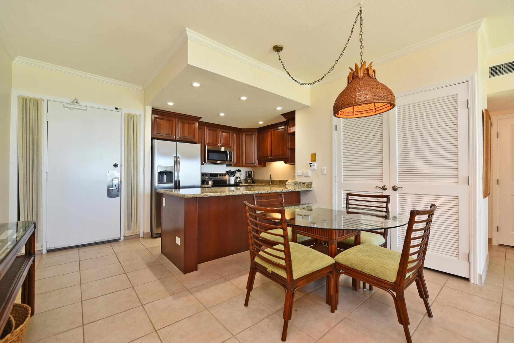 Kaanapali Shores 160 - Sleep Steps Away From The Ocean Kahana 외부 사진